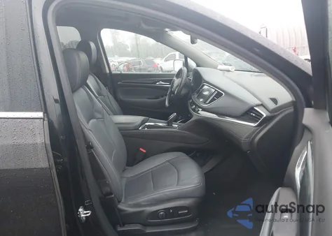 2020 Buick Enclave Awd Essence z USA, uszkodzony, nr VIN 5GAEVAKW4LJ175379